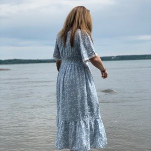 Meet your Posher, Marie-eve